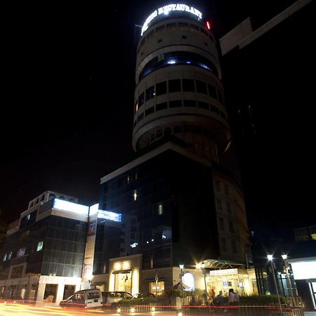 Hotel Om Tower Jaipur Luaran gambar
