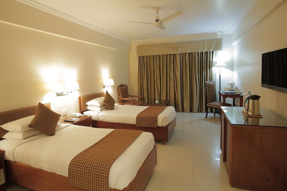 Hotel Om Tower Jaipur Luaran gambar