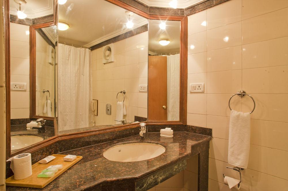 Hotel Om Tower Jaipur Luaran gambar