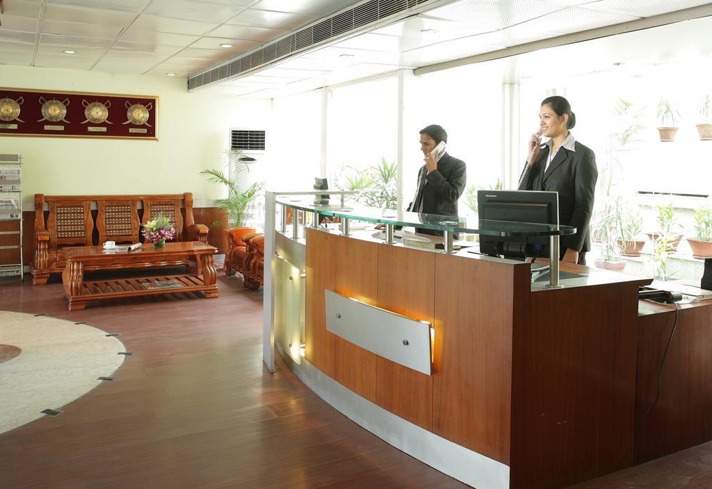 Hotel Om Tower Jaipur Luaran gambar