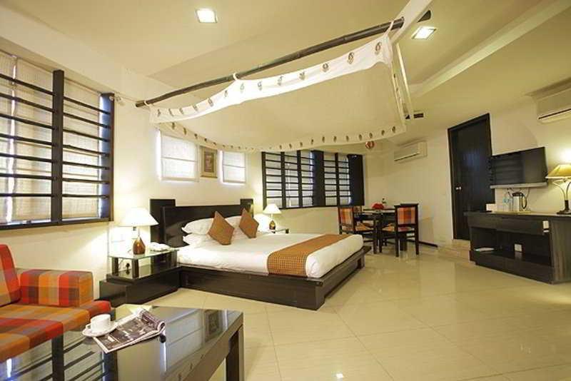 Hotel Om Tower Jaipur Luaran gambar