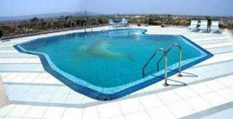 Hotel Om Tower Jaipur Luaran gambar