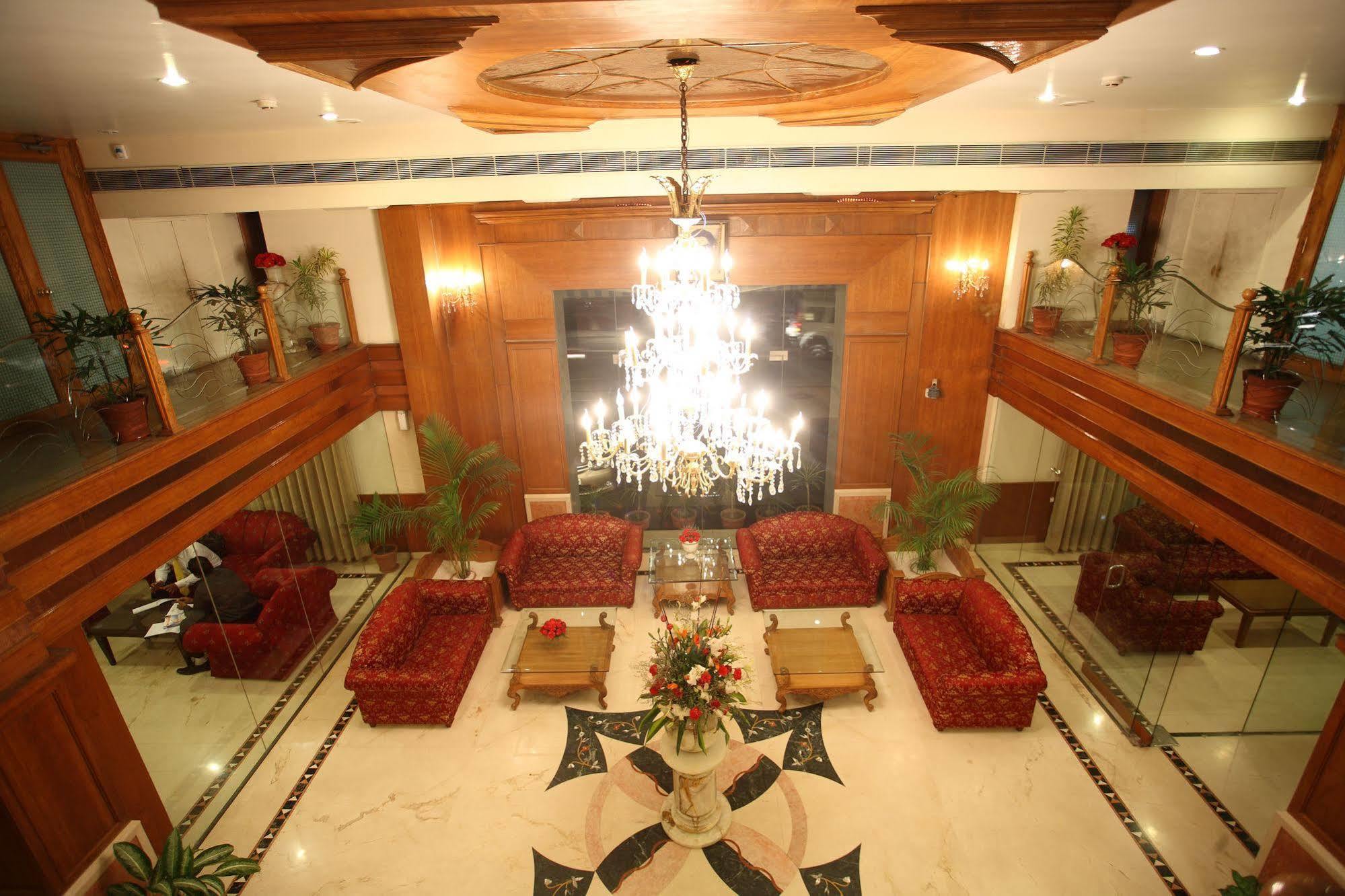 Hotel Om Tower Jaipur Luaran gambar