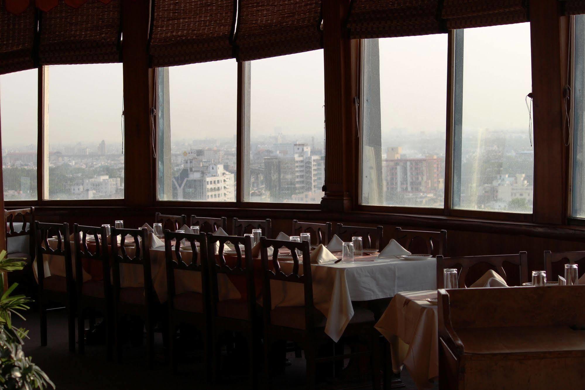 Hotel Om Tower Jaipur Luaran gambar