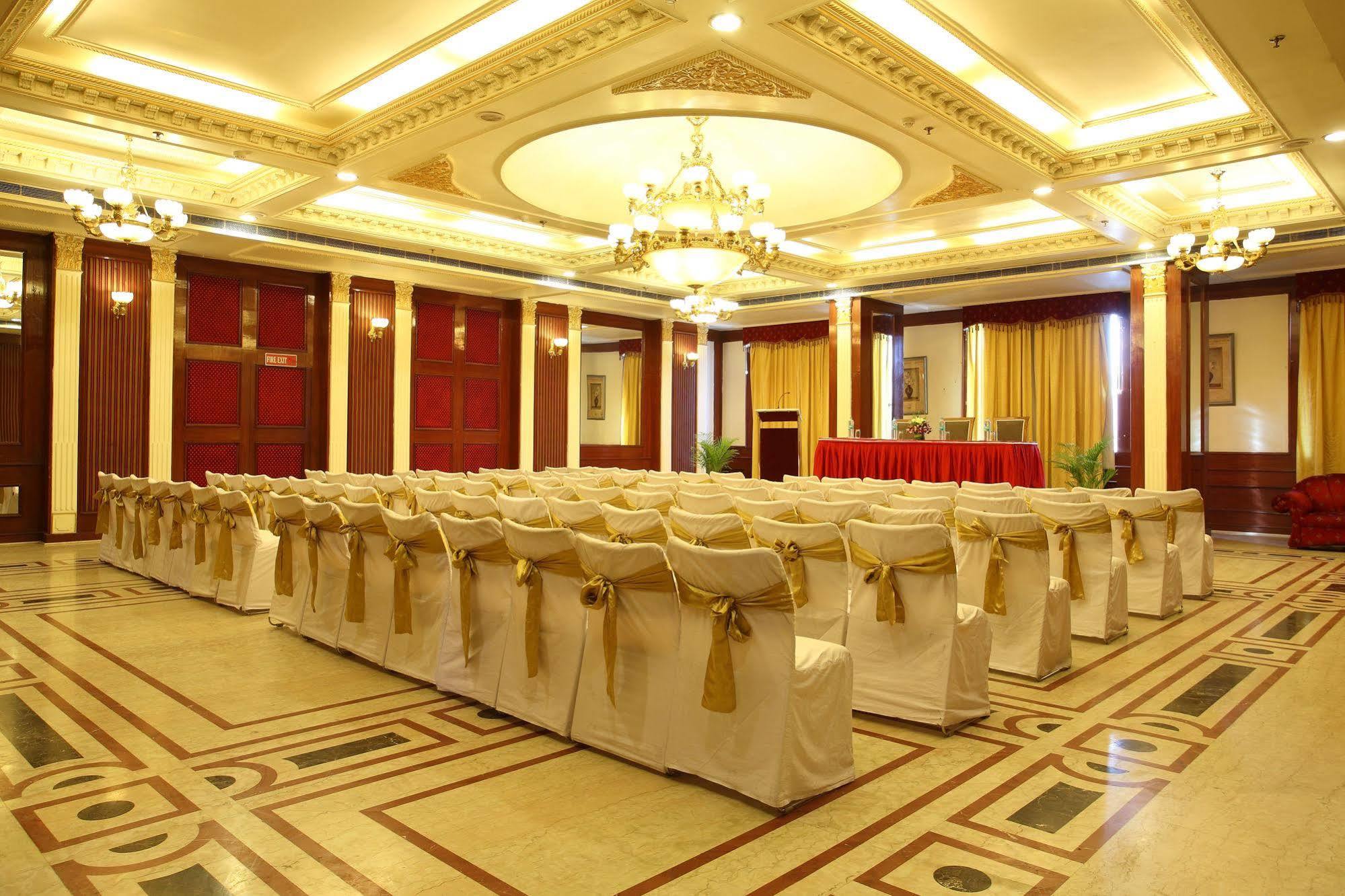 Hotel Om Tower Jaipur Luaran gambar