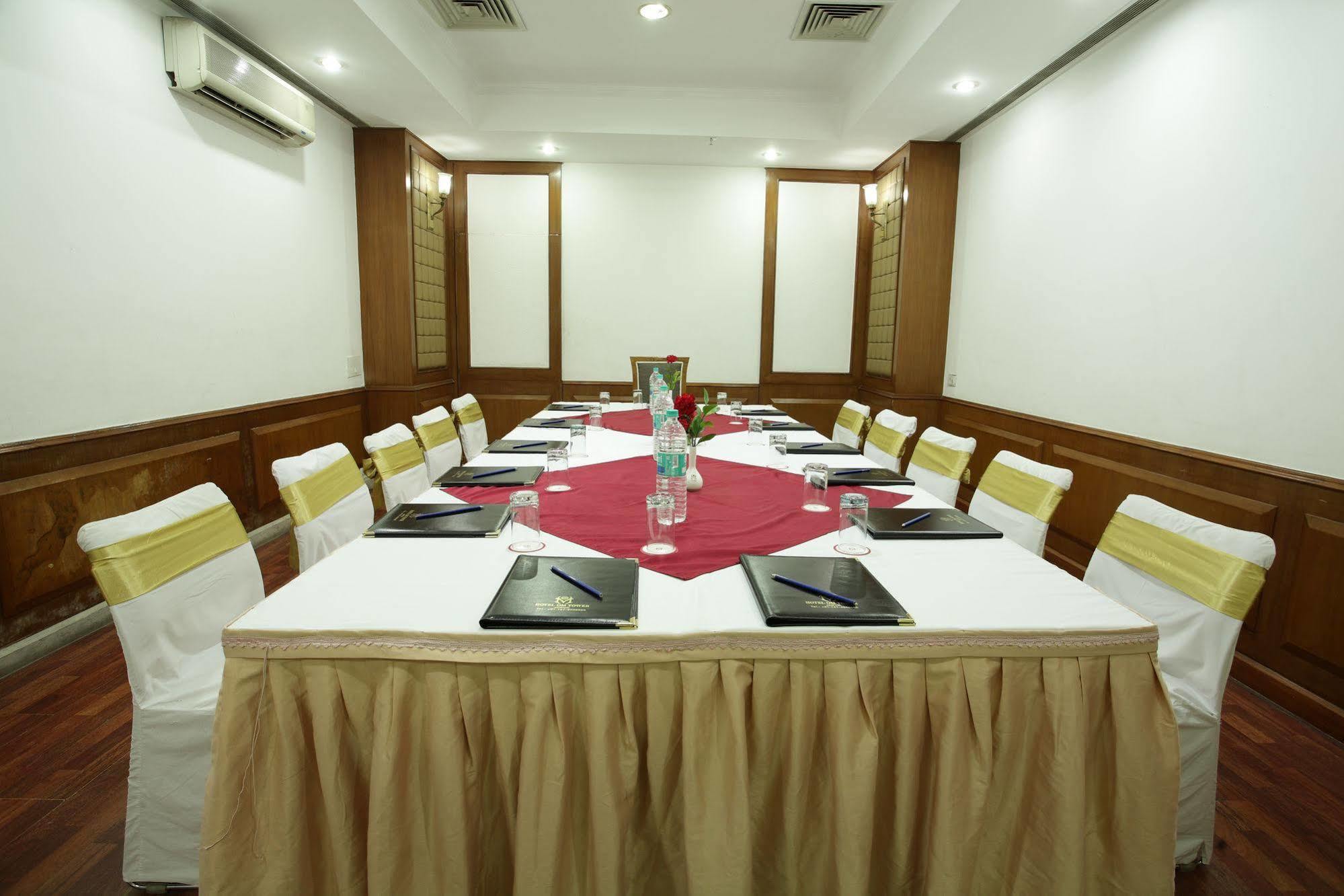 Hotel Om Tower Jaipur Luaran gambar